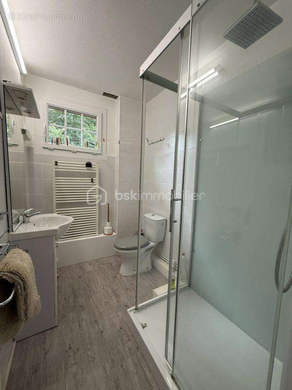 Appartement idéal pour investissement locatif à Bagnoles-de-l’Orne - photo 5