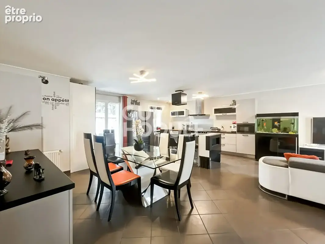 Maison récente 5 pièces à vendre à Fontenay Trésigny - photo 6