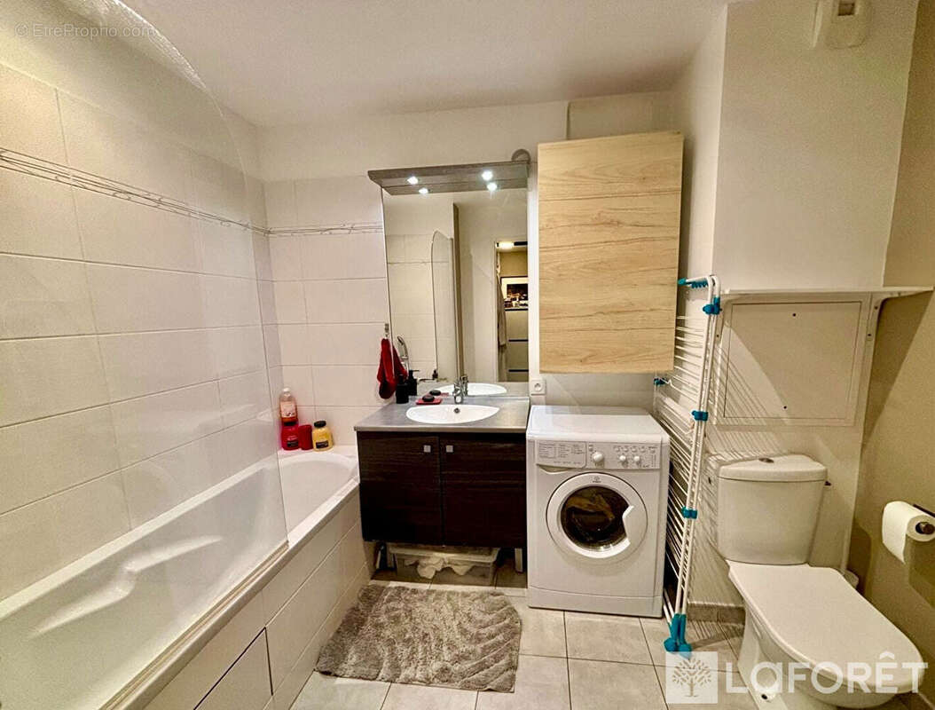 Appartement à PALAISEAU