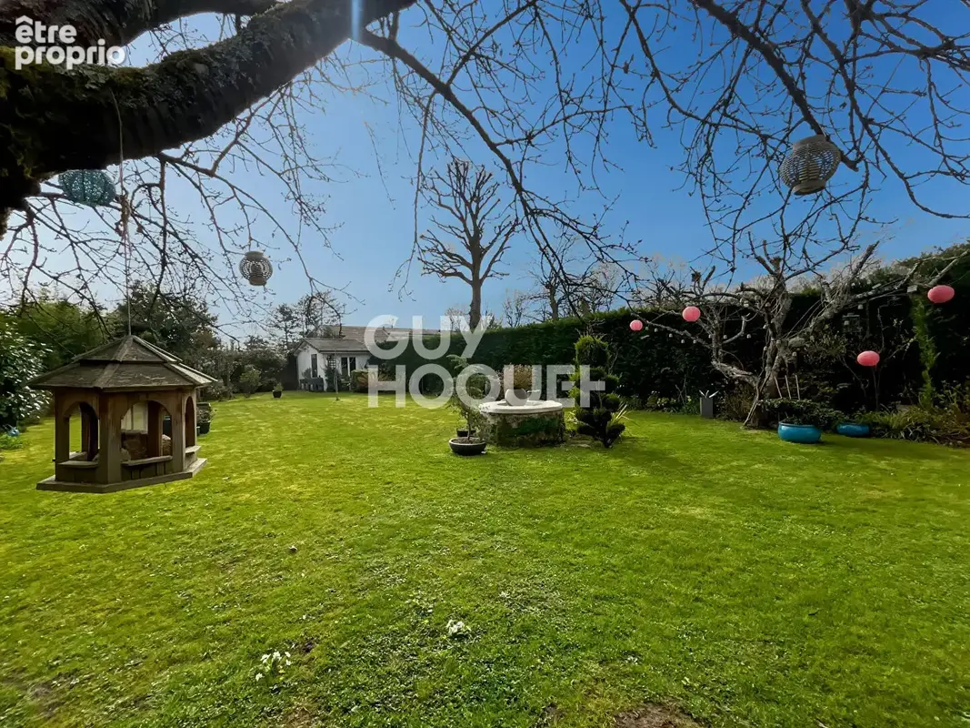 Maison à vendre à Pontault-Combault - 6 pièces, 4 chambres - photo 16