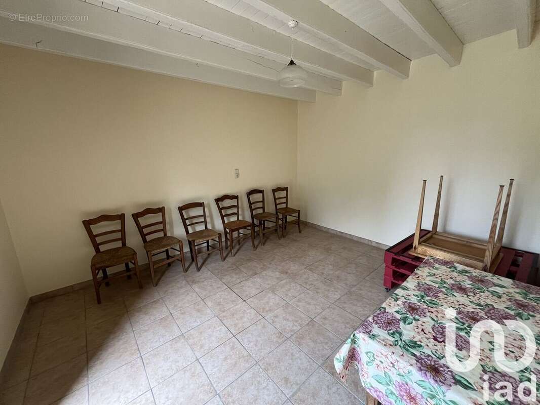 Photo 9 - Maison à LE TALLUD