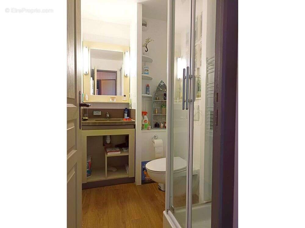 Appartement à LA SEYNE-SUR-MER