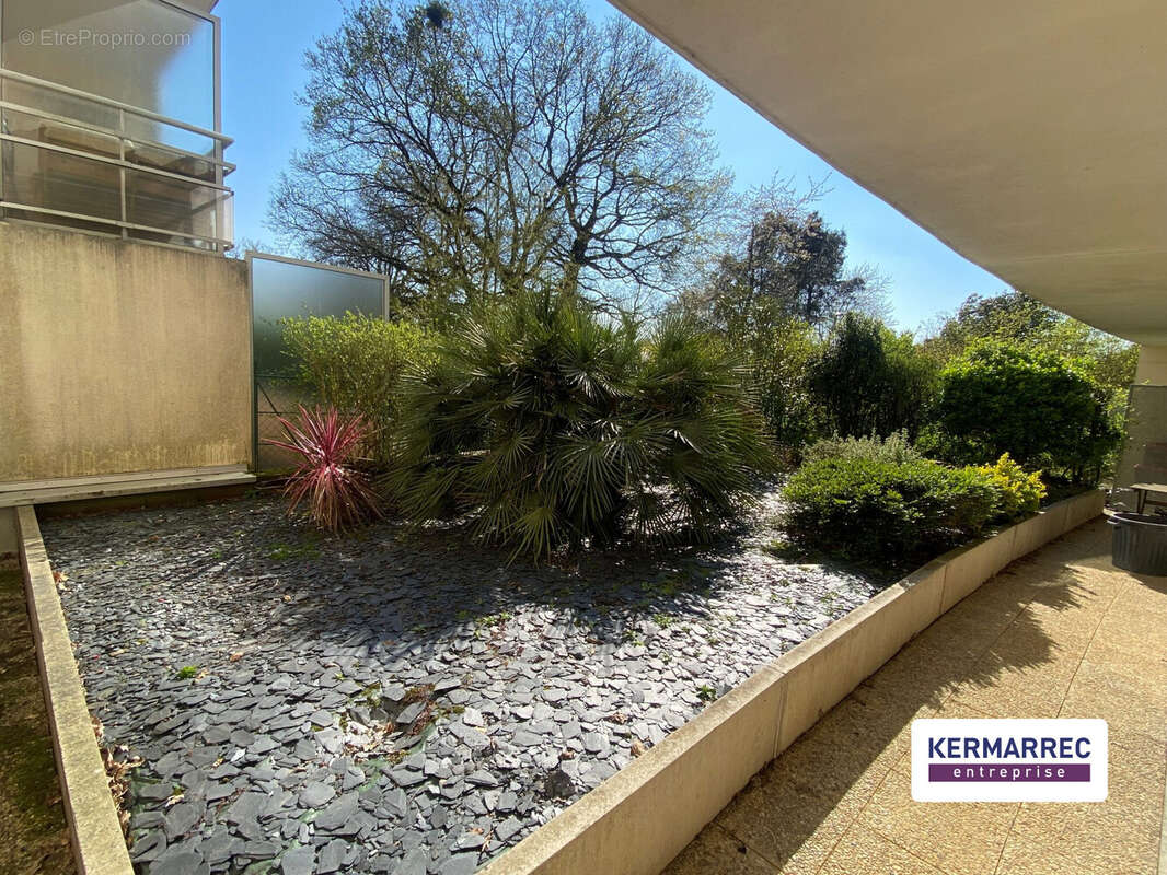 Commerce 85 m² à Rennes  - photo 6