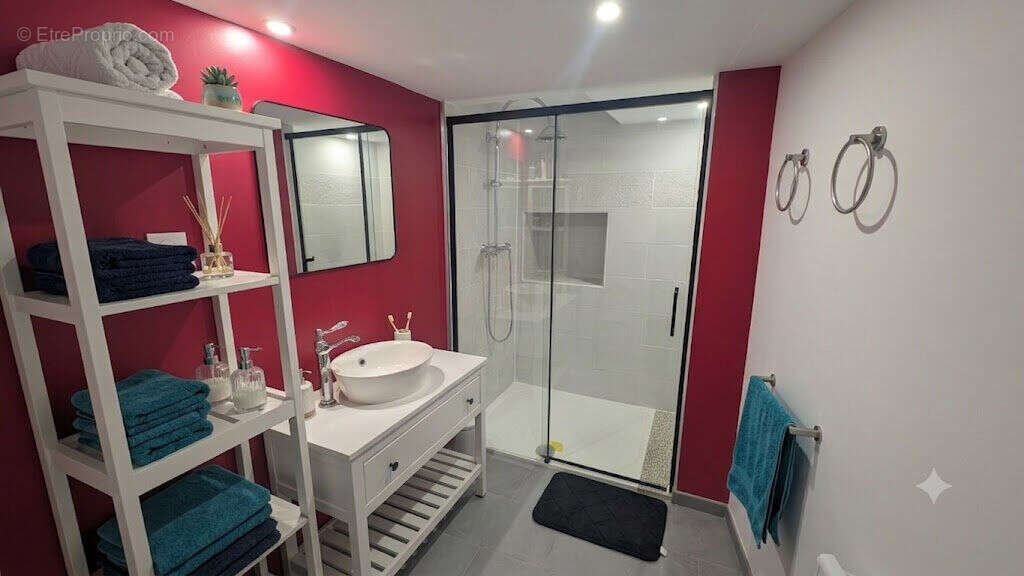 Photo 4 - Maison à MAILLE