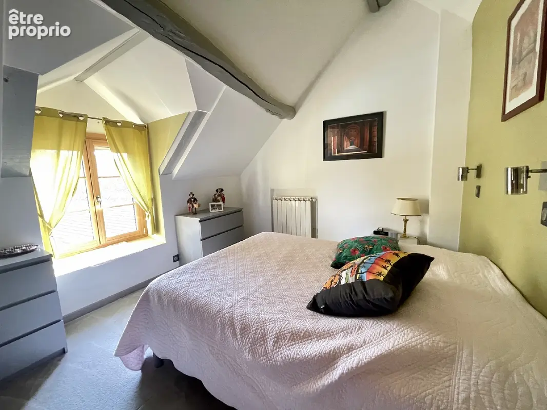 Maison 8 pièces 165 m² à vendre à Milly-La-Foret (91490) - photo 8