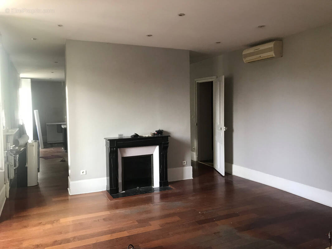 Appartement à BEAUNE