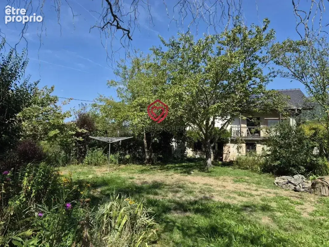 Maison indépendante avec beaucoup de charme - photo 32