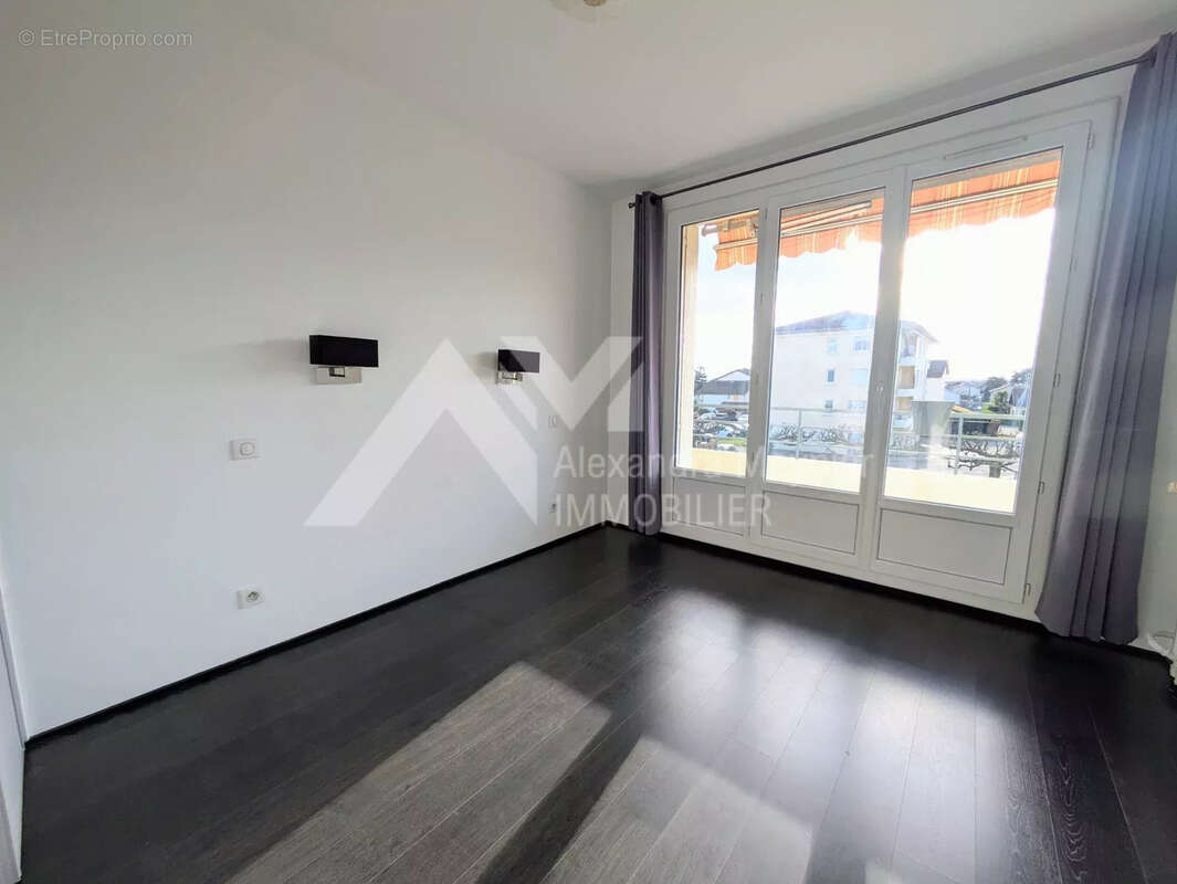 Appartement à SAINT-MARCELLIN