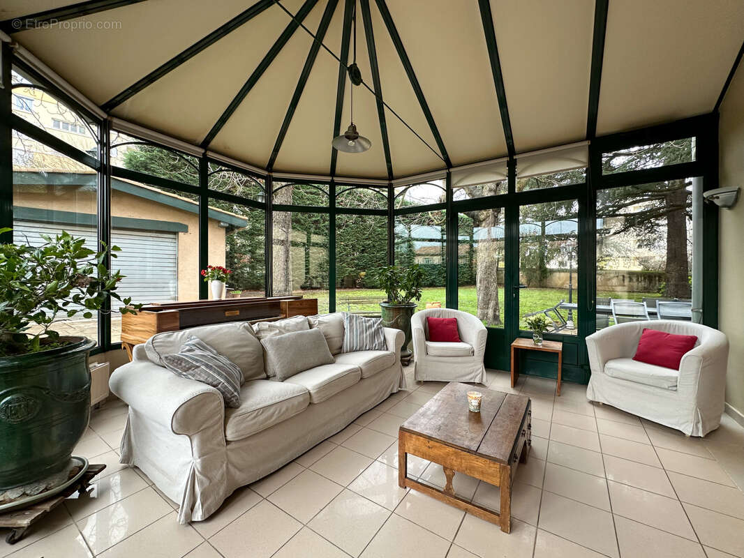 Maison à SAINT-CHAMOND