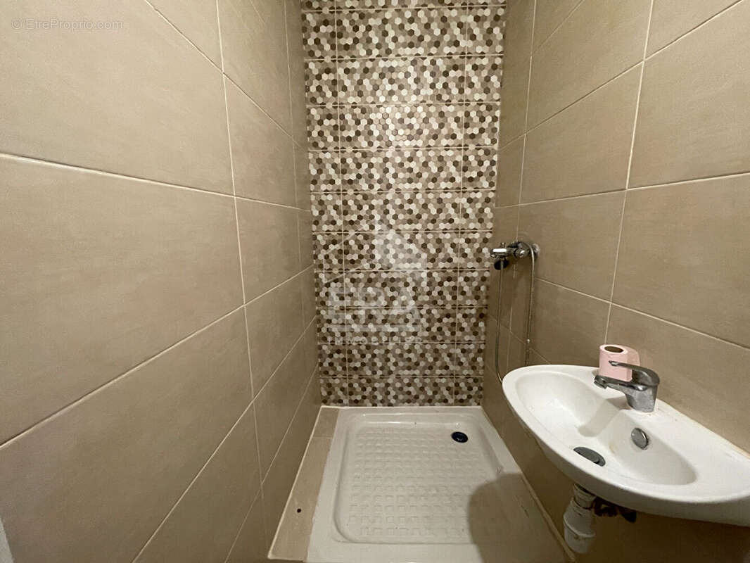 Appartement à TERGNIER