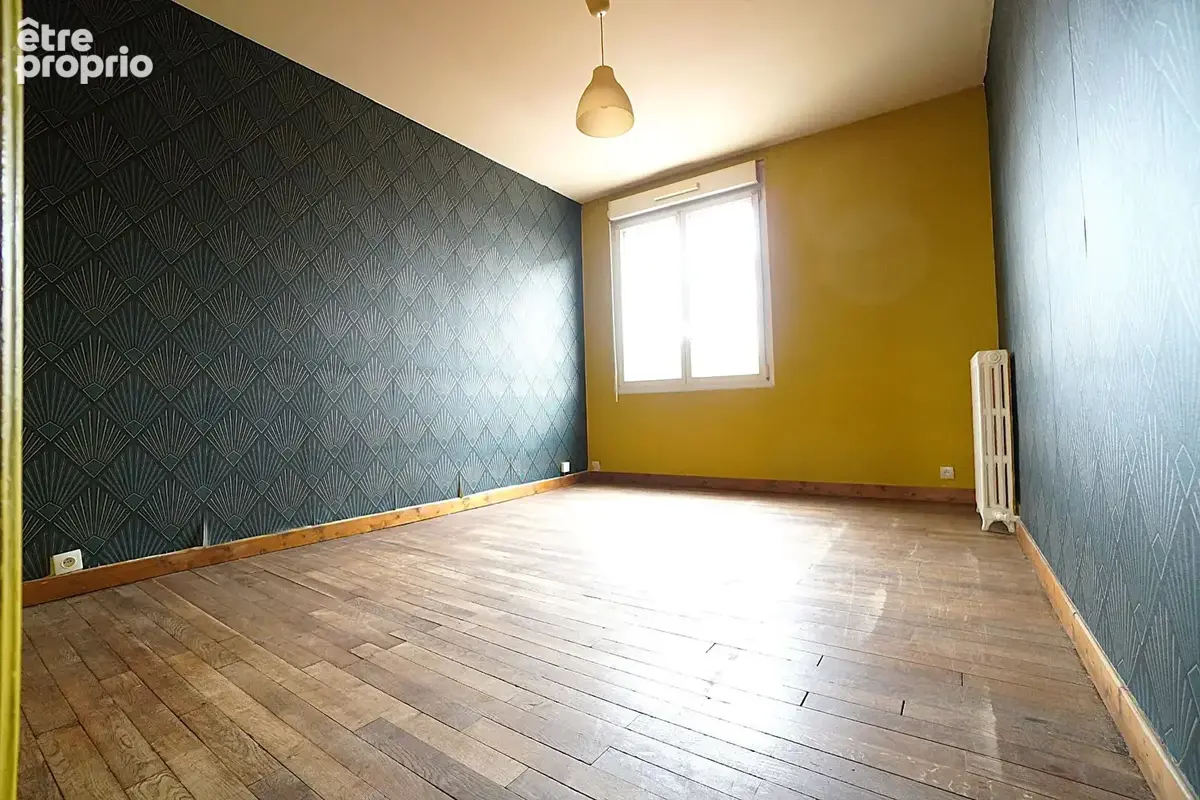 Maison Le Mans 6 pièce(s) 122.78 m2 - photo 3