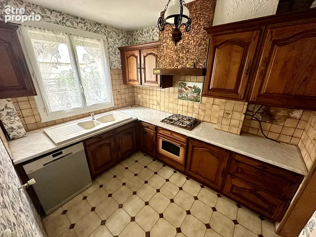 Maison T3 75m2 - photo 6