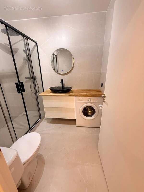 Appartement à GRASSE