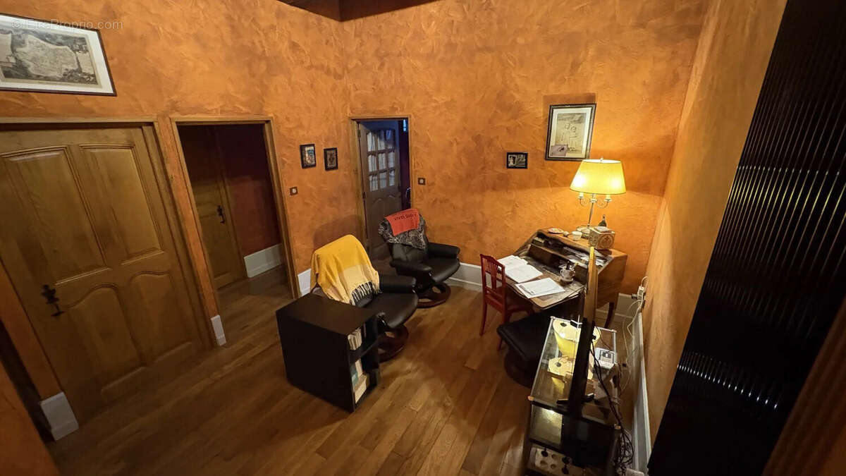 Appartement à CHALON-SUR-SAONE