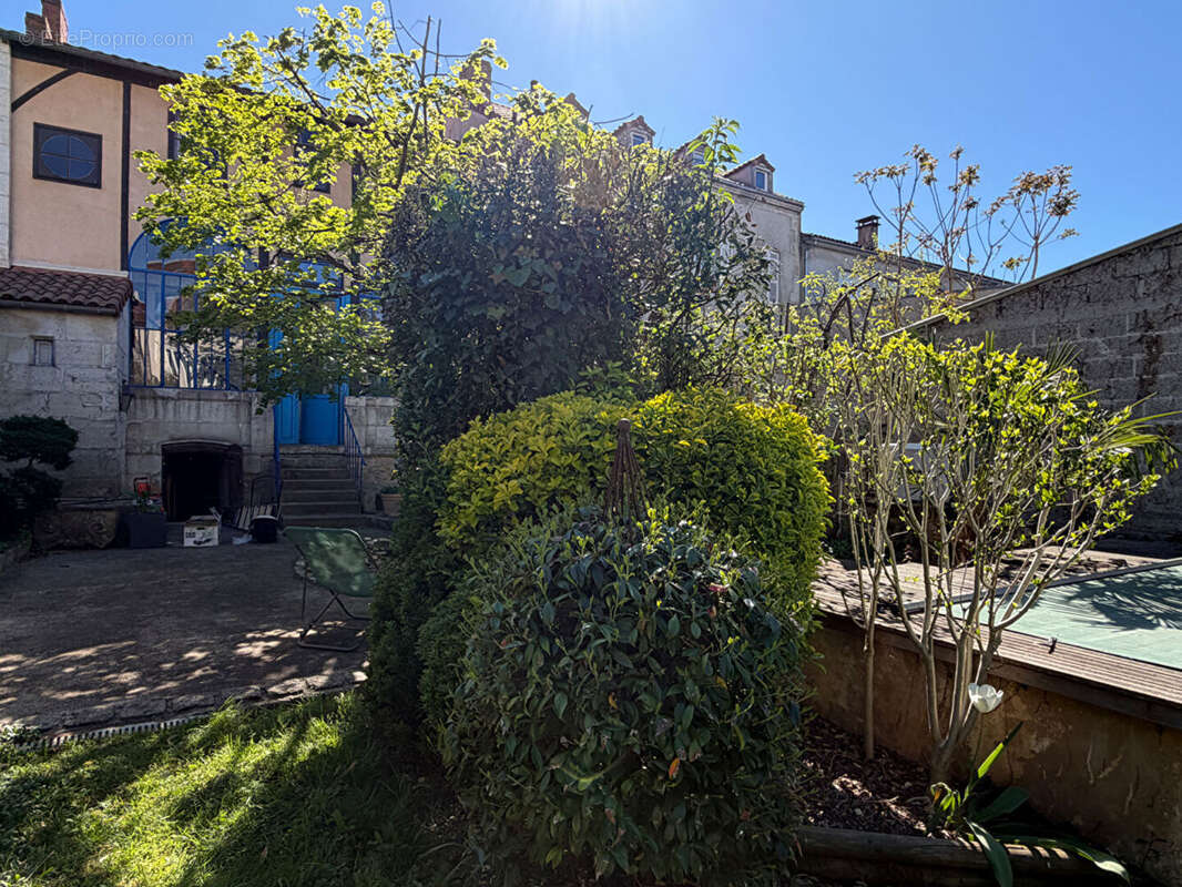 Maison à PERIGUEUX