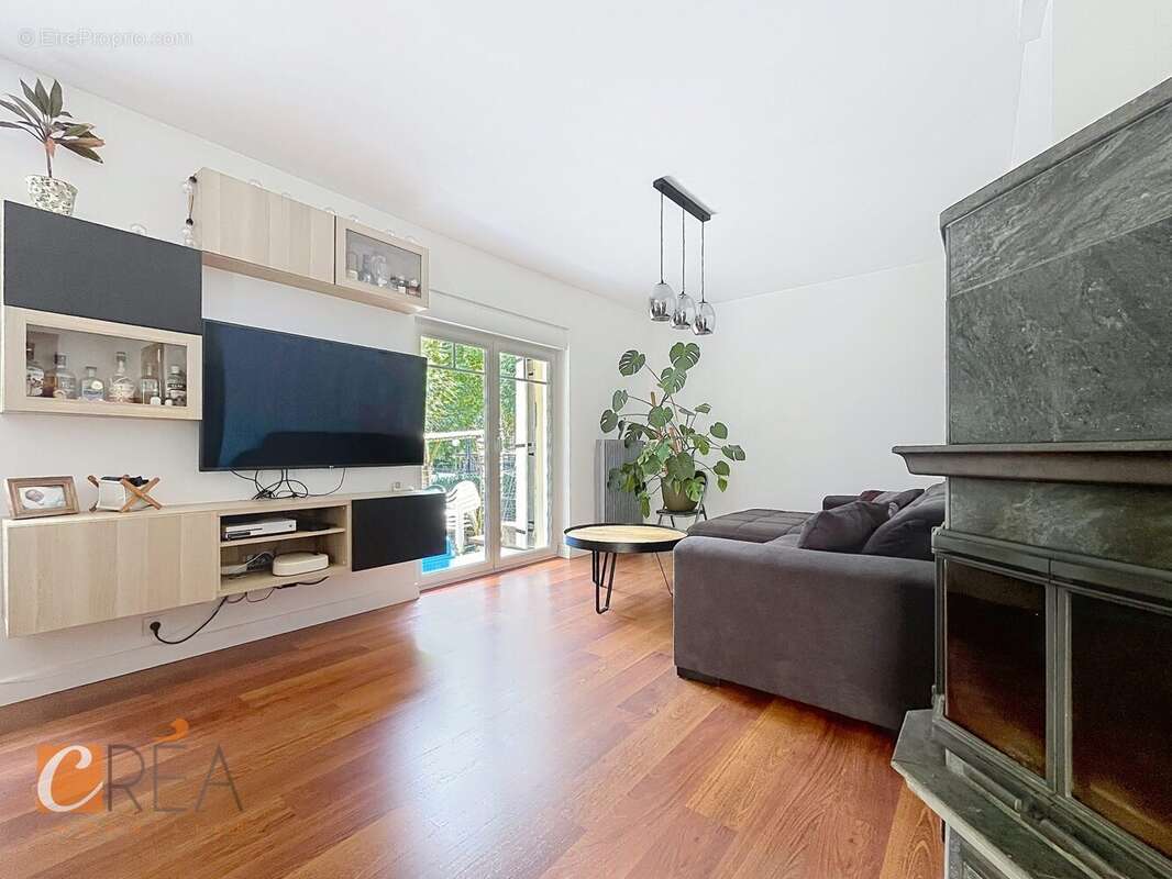 Maison 95 m² à Pfastatt  - photo 4