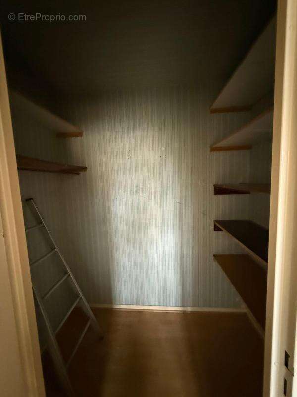 Maison à VILLEPINTE