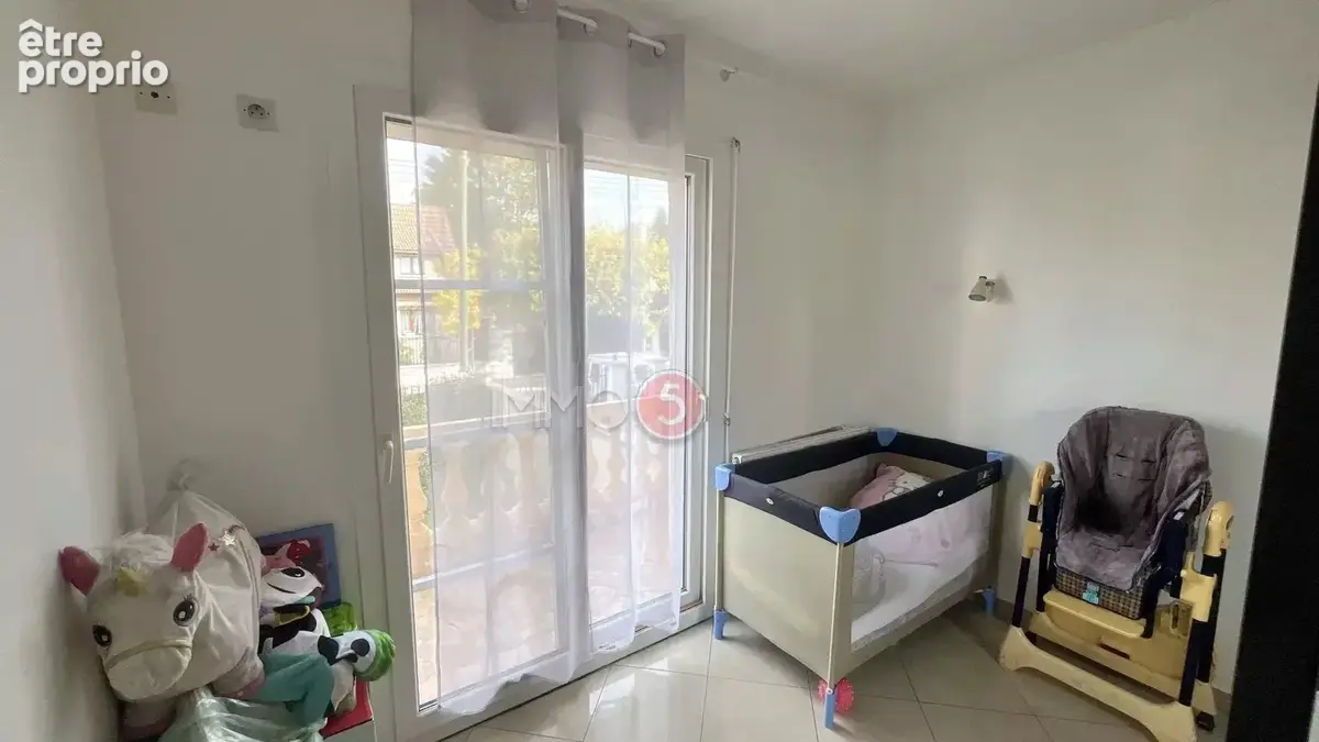 Maison 10 pièces 192 m² à vendre à Gagny (93220) - photo 6