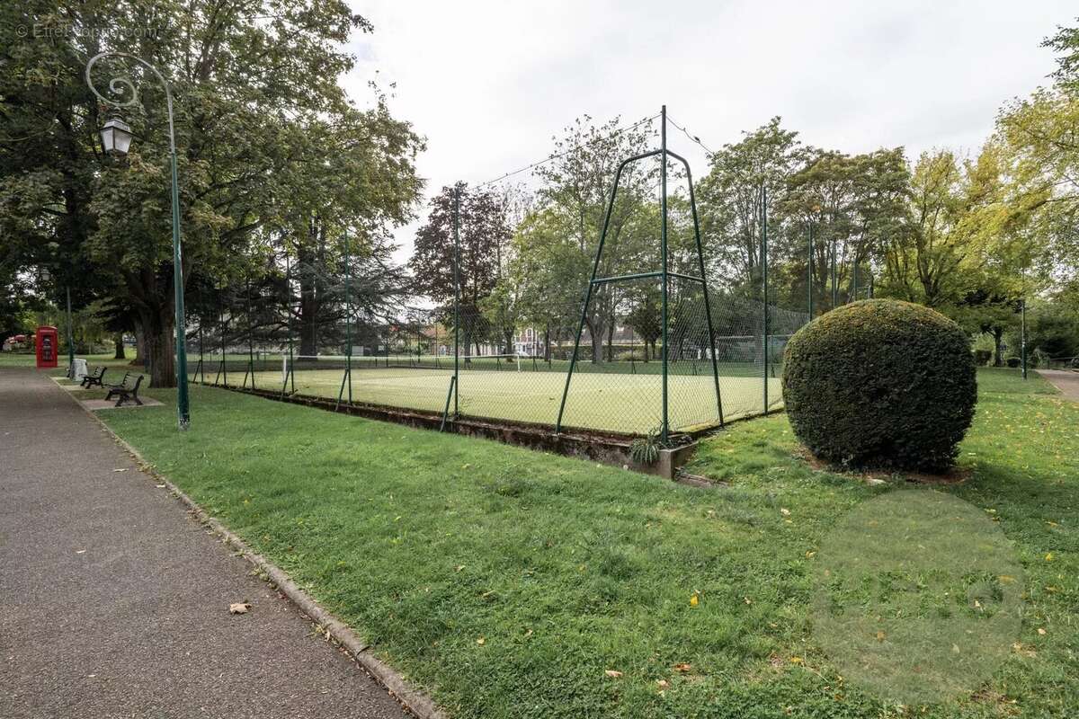 Appartement à PLAISIR