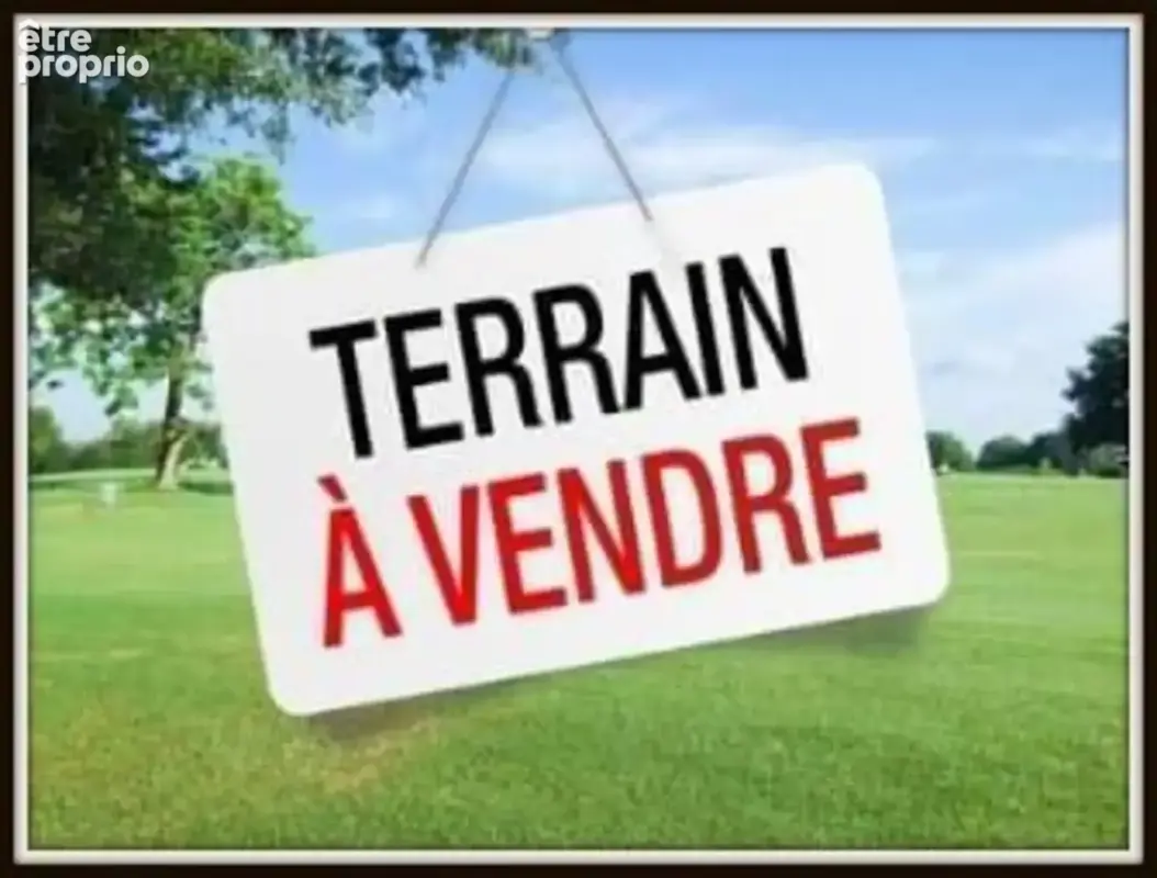 Terrain à KOUROU