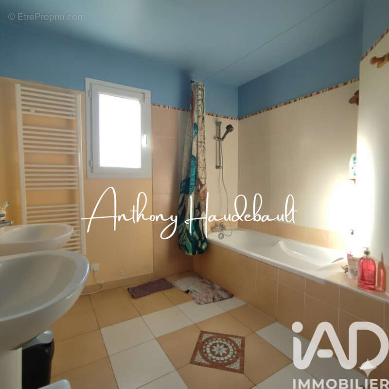 Photo 9 - Maison à LA POITEVINIERE