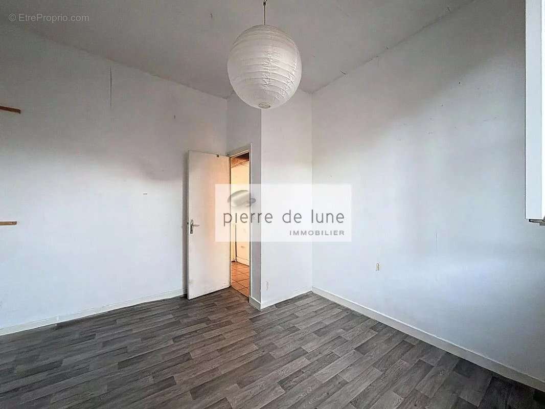 Appartement à LYON-1E