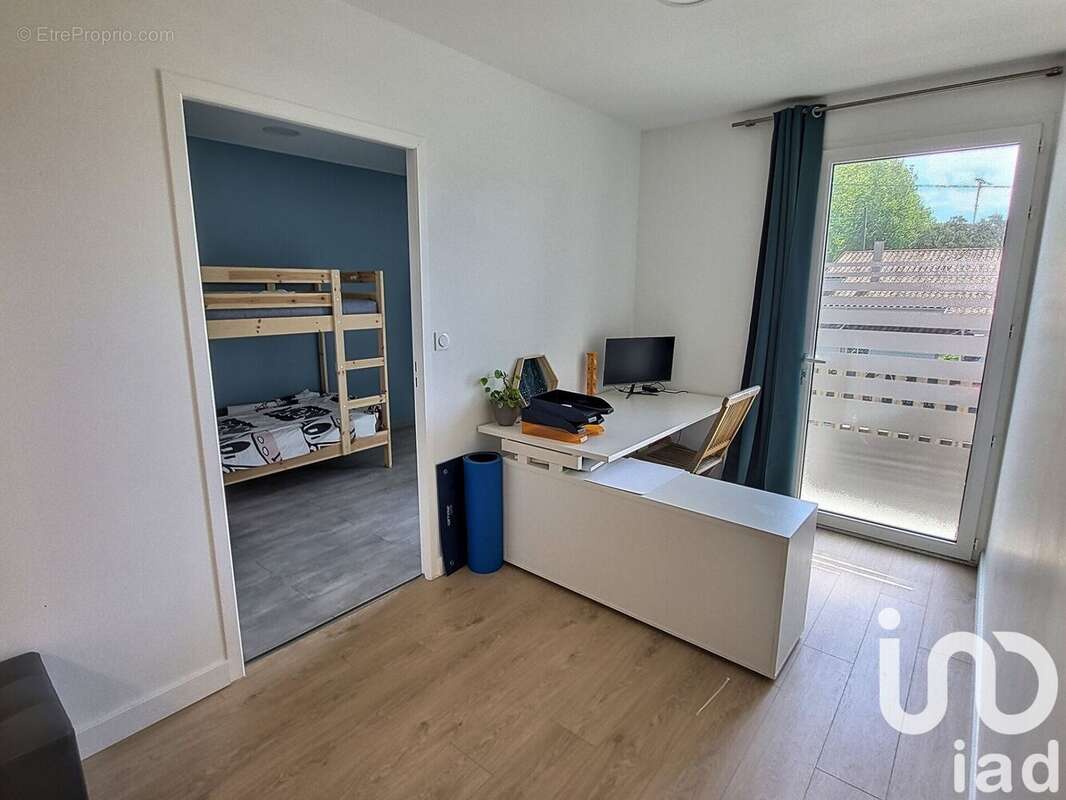 Photo 9 - Maison à CAPBRETON