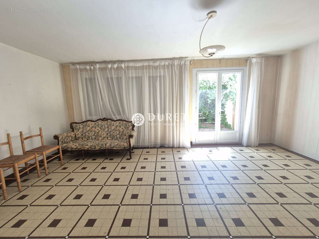 Maison 167 m² à Aizenay  - photo 3
