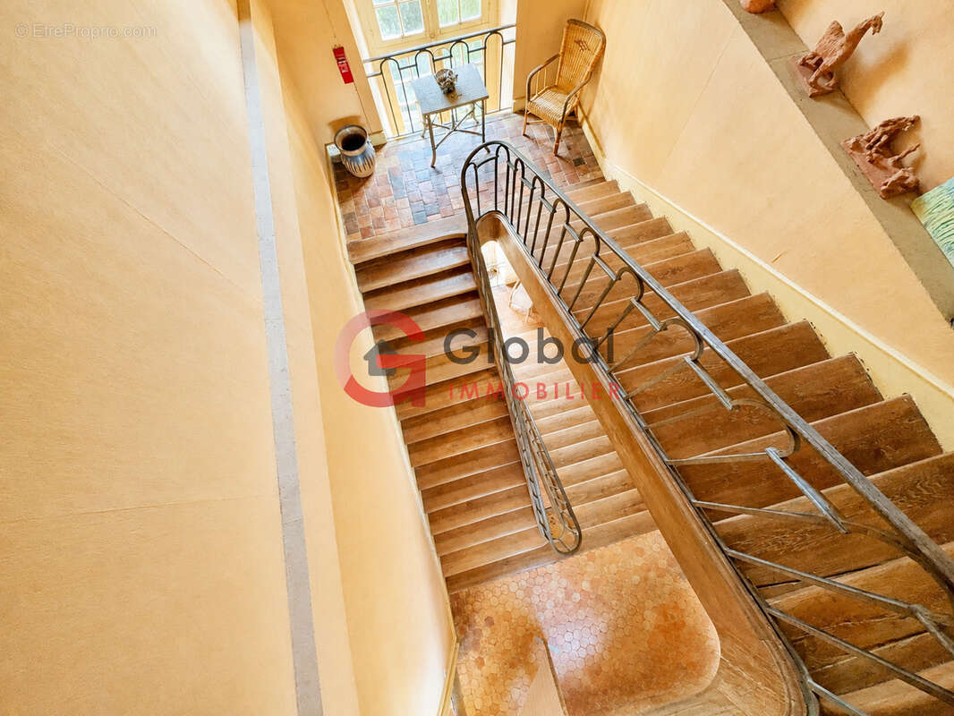 Maison à LALANDE