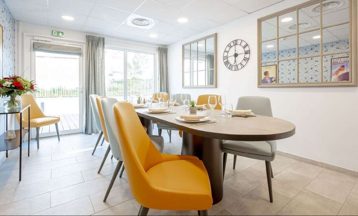 Appartement à LA SEYNE-SUR-MER