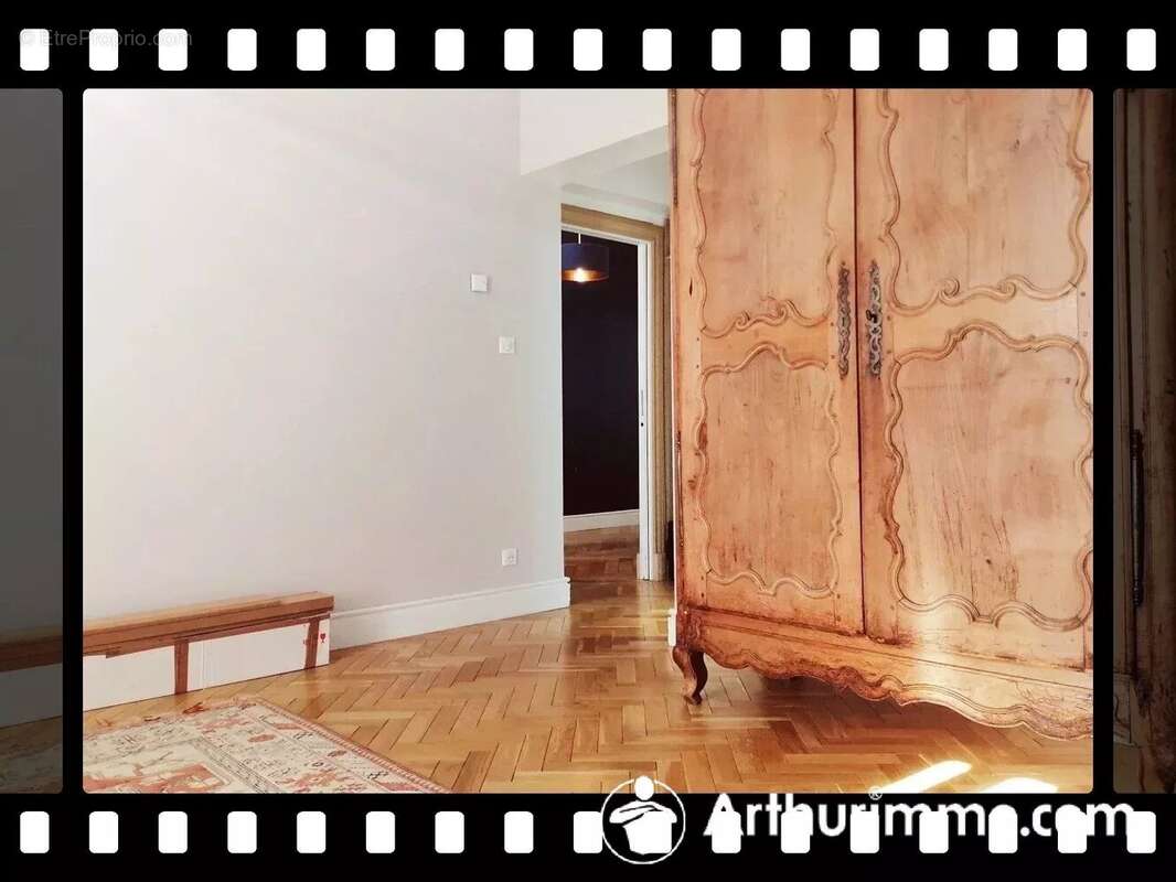 Appartement à MONTBELIARD