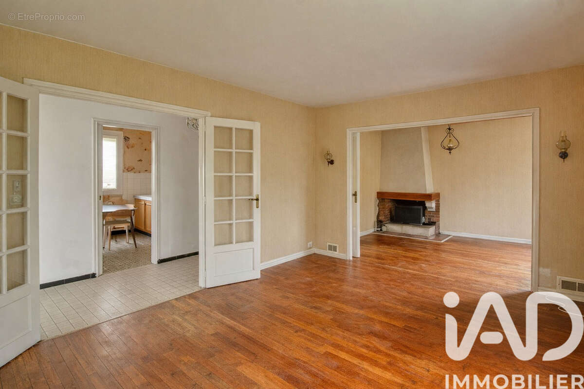 Photo 5 - Maison à VILLENNES-SUR-SEINE