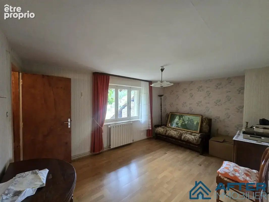 Maison 60 m² à Neufmaisons  - photo 8