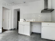 Appartement à CARENTOIR