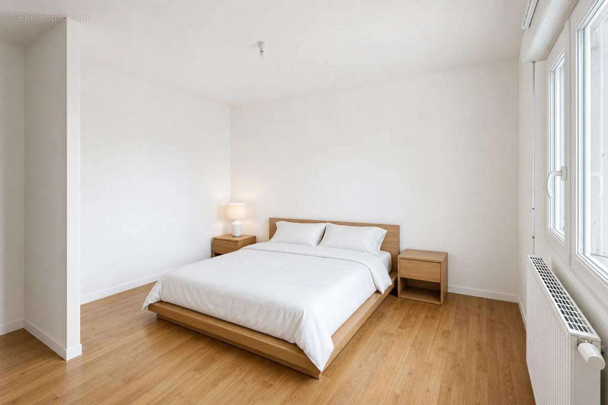 Maison moderne 4 ch. avec sous-sol et jardin - photo 12