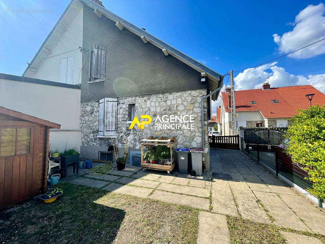 Maison à ARGENTEUIL