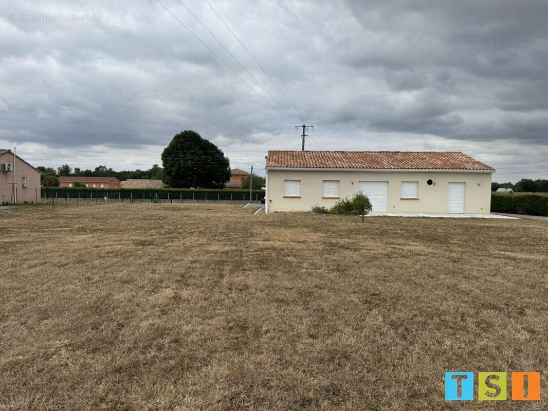 Sur les Serres Saint - Gaudinoises 130 m² de confort, sur 2060m² de terrain clos . - photo 25