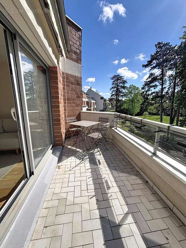 Photo 9 - Appartement à CROISSY-SUR-SEINE
