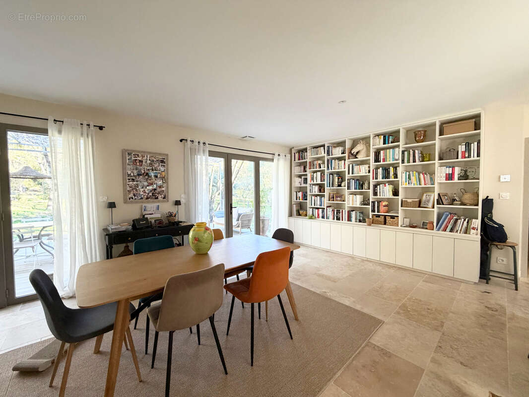 Maison à FONTARECHES