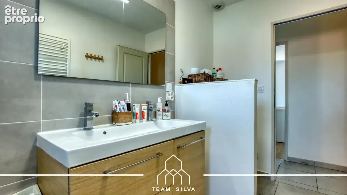 Maison 5 pièces 100 m² à vendre à Ternay (69360) - photo 27