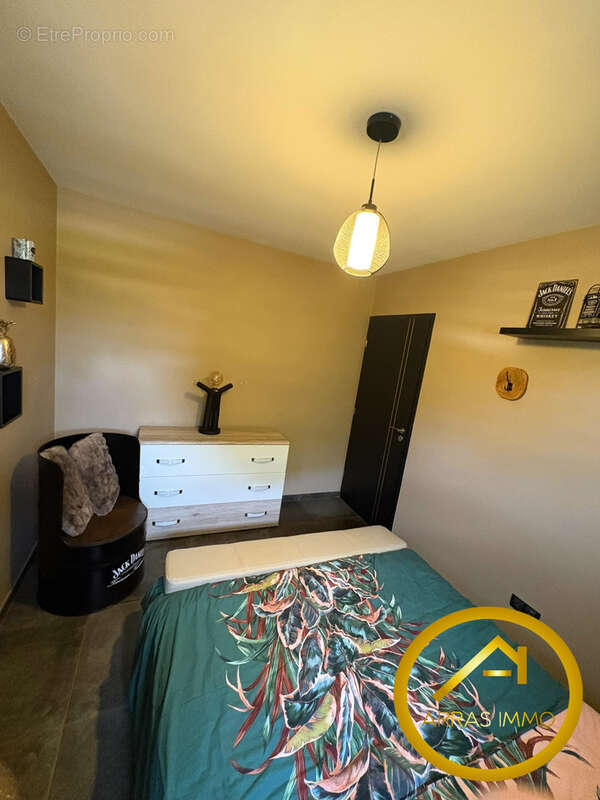 Maison à ROCLINCOURT