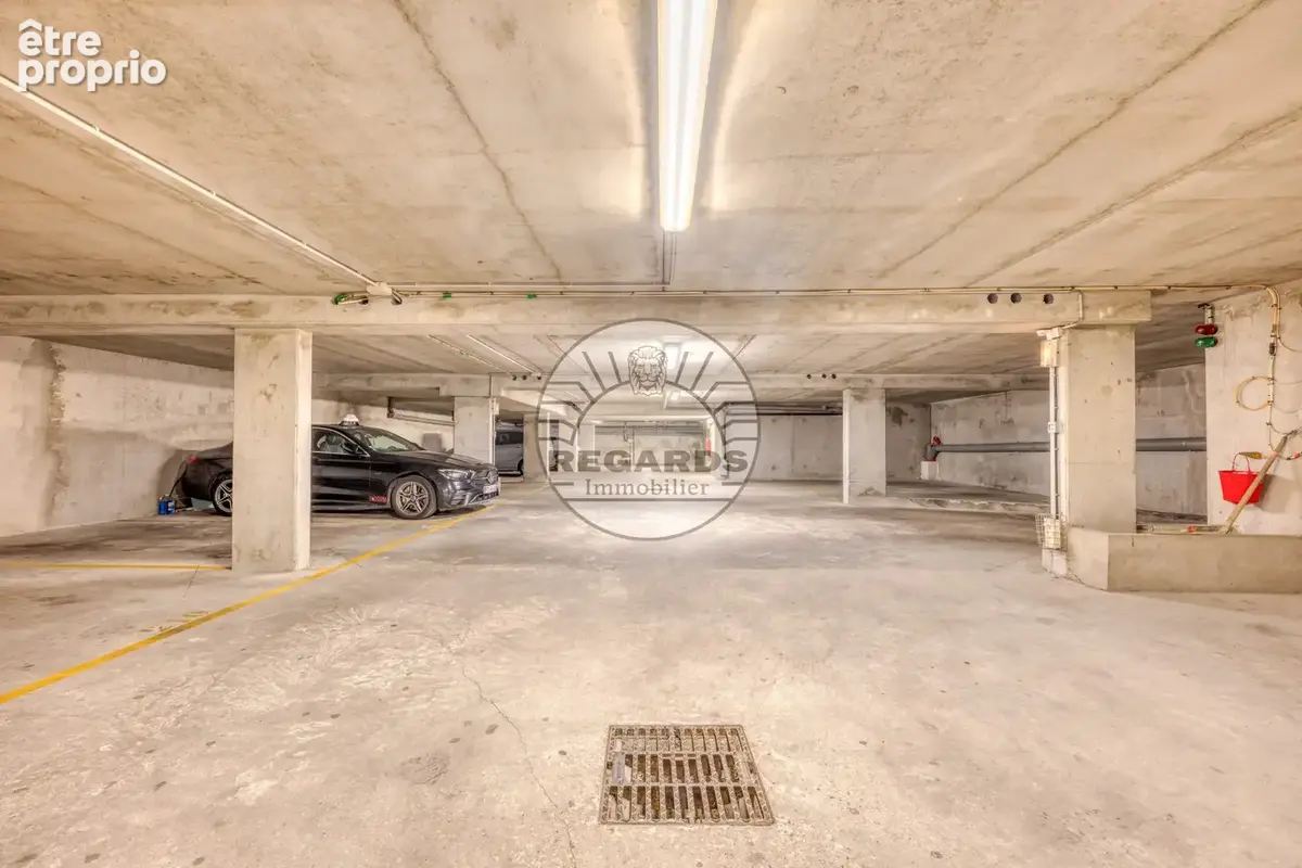 Parking à vendre à Montrouge (92120) - photo 2