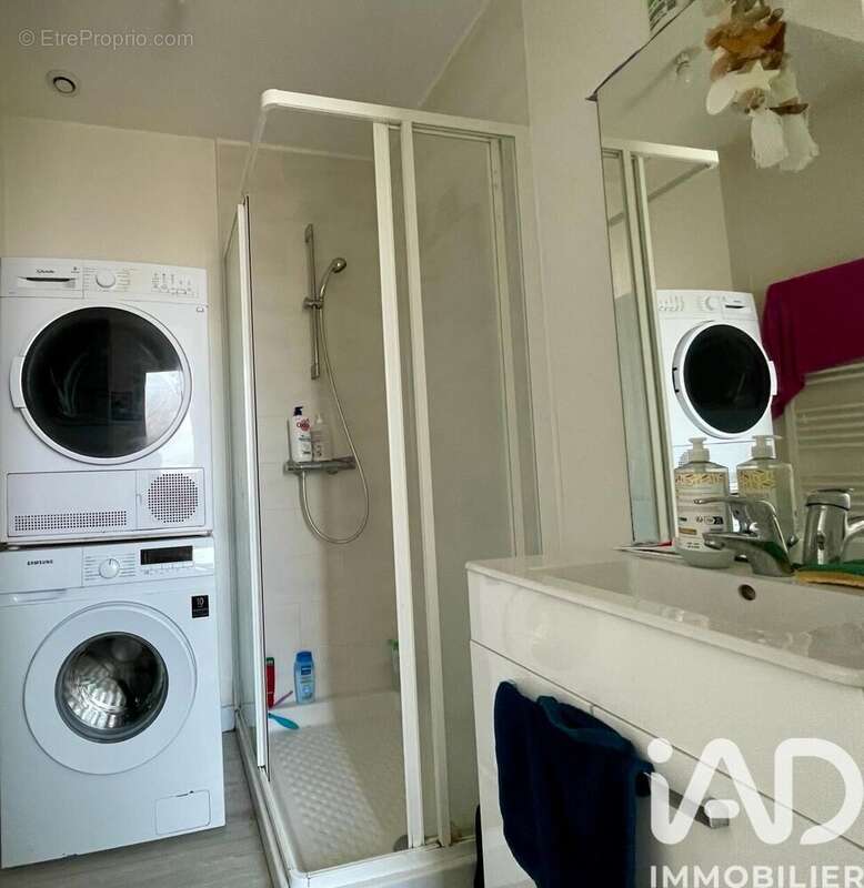 Photo 6 - Appartement à LOCTUDY