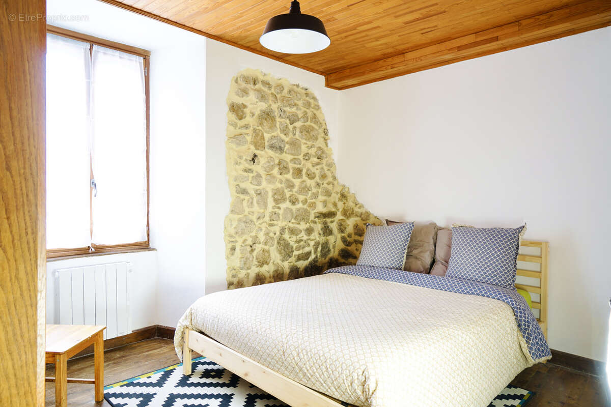 Maison de village 150 m2 avec terrasse - photo 7
