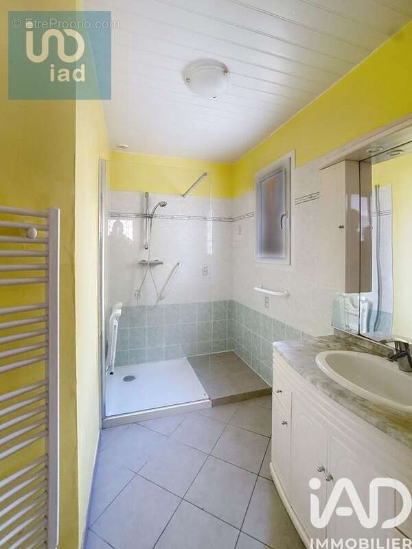 Photo 5 - Maison à LA CHAPELLE-SUR-ERDRE