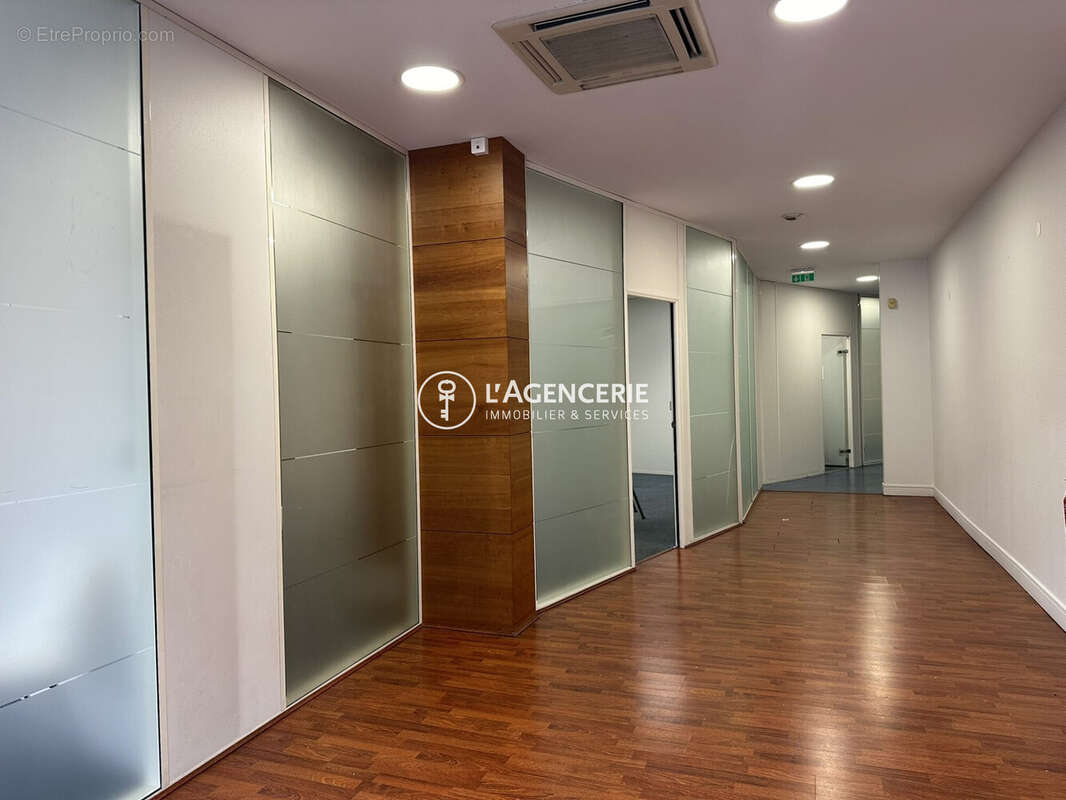 Commerce à TOULOUSE