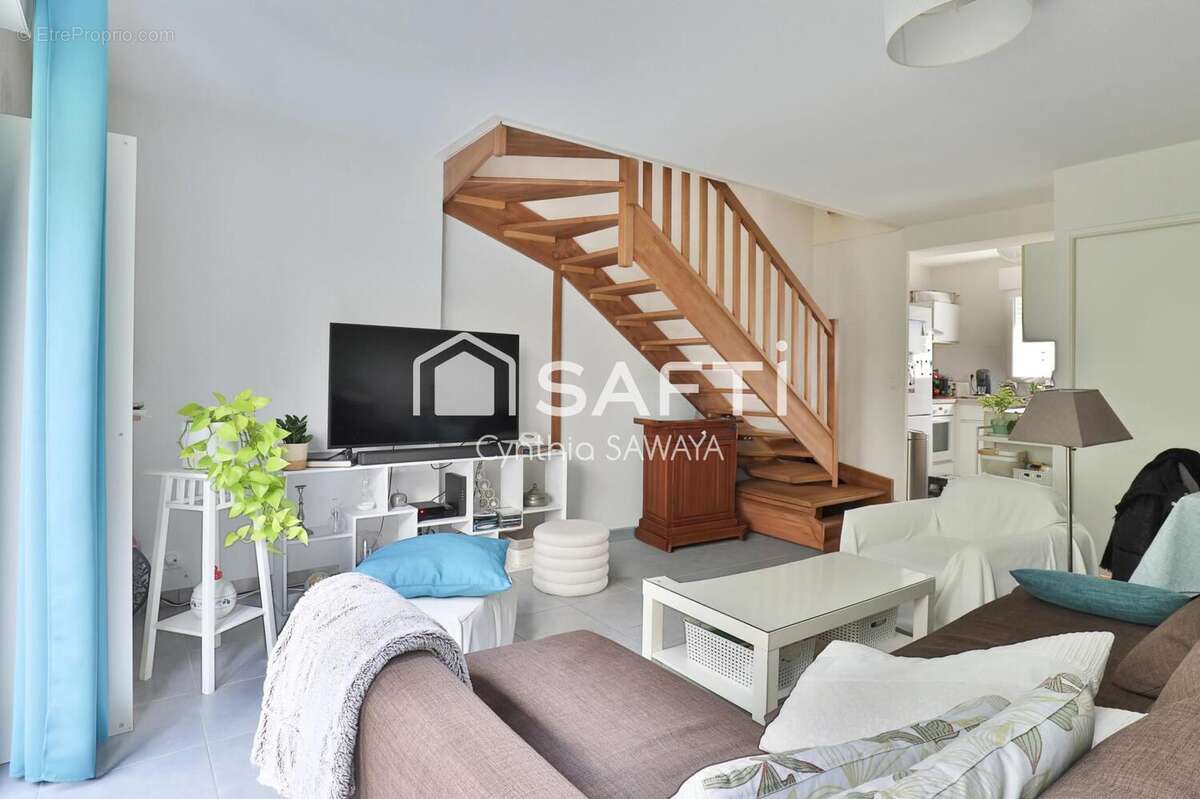 Photo 3 - Maison à BIGANOS