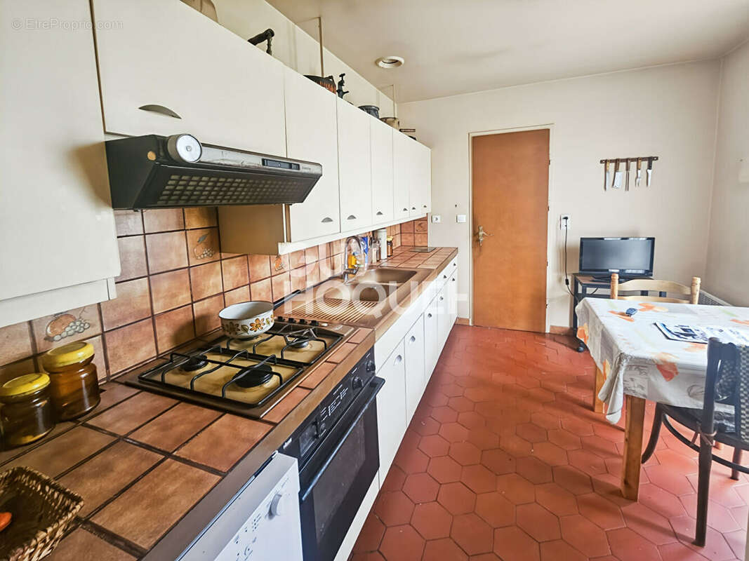 Maison à FONTENAY-TRESIGNY