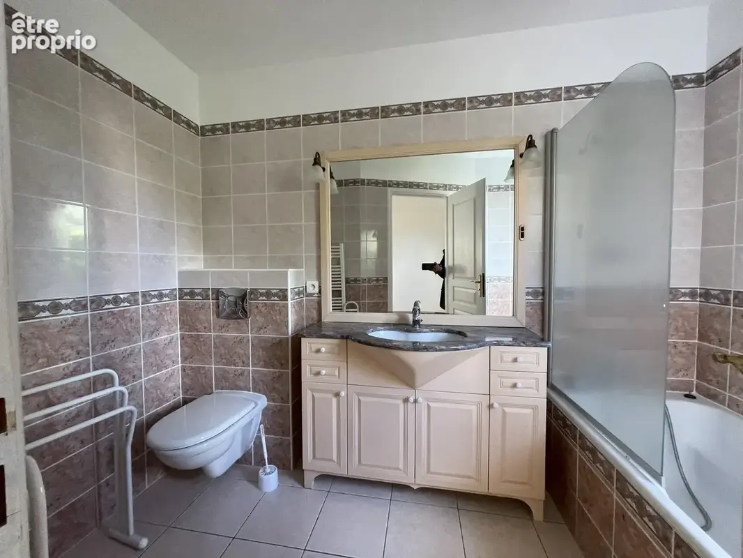 Villa vue mer avec piscine - photo 12