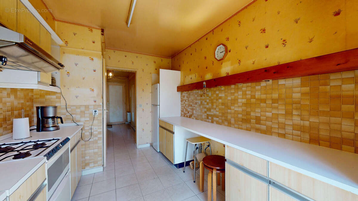 Maison Bois d'Arcy 6 pièces 160 m2 - 671 m² de terrain - photo 6